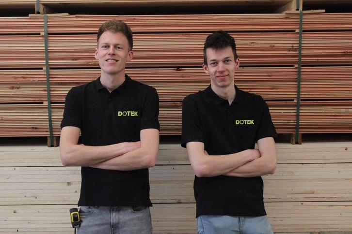 Dotek