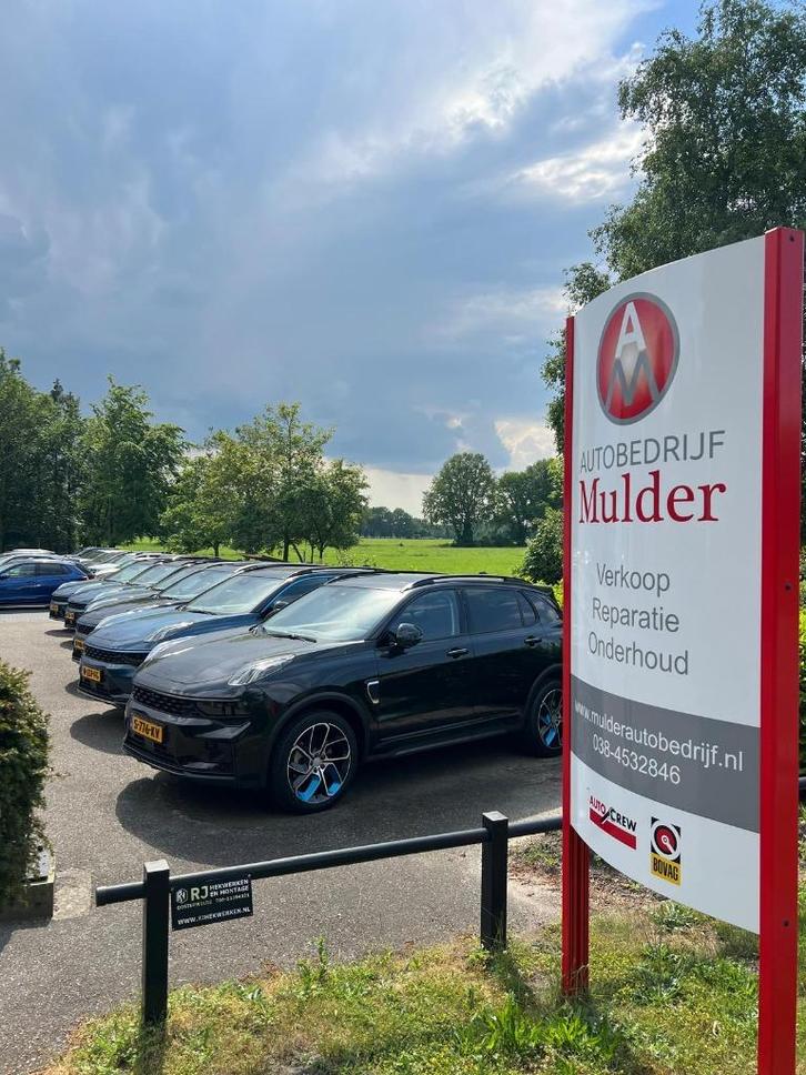 Autobedrijf Mulder
