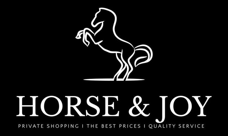 Horse & Joy