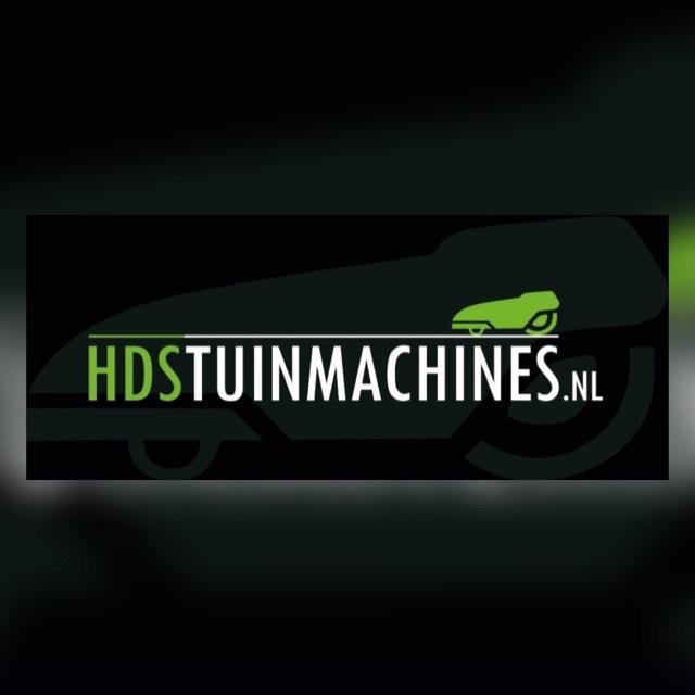 HDS Tuinmachines