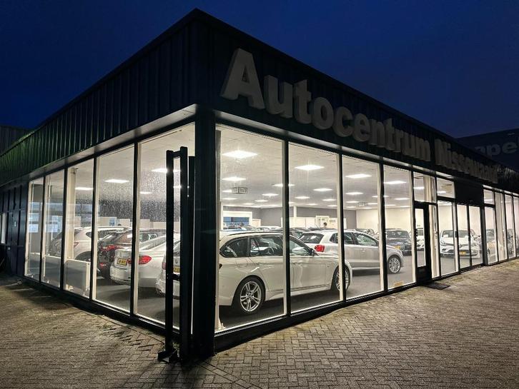 Autocentrum Nissewaard