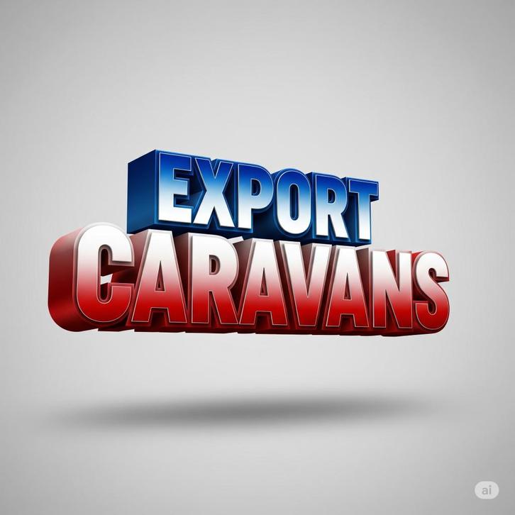 Export Caravans