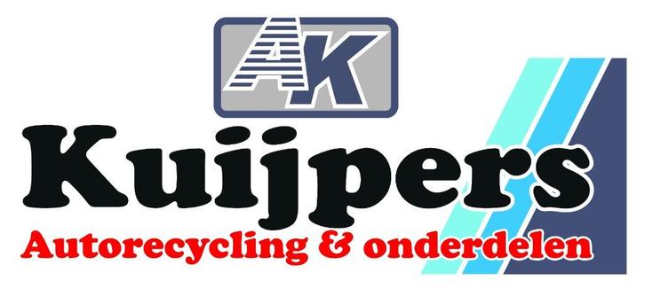 Autorecycling Kuijpers