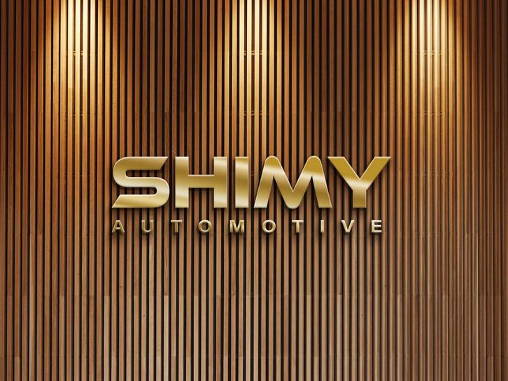 Shimy Automotive BV