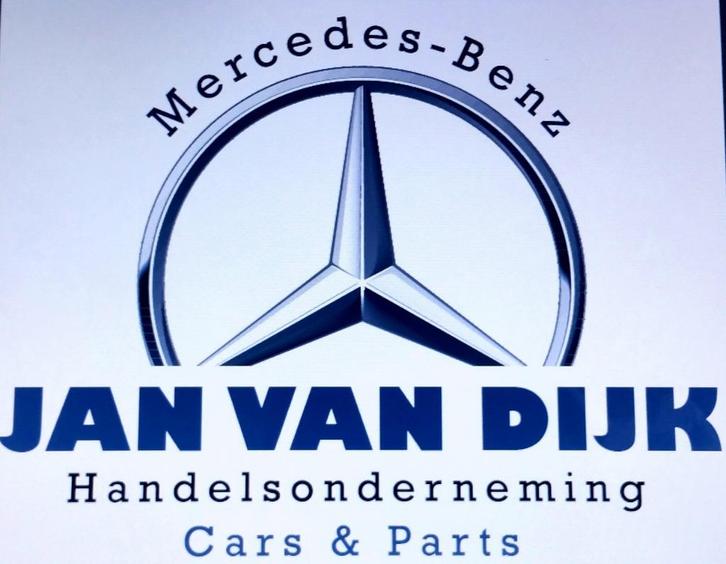 CLASSIC BENZ PARTS SOMEREN
