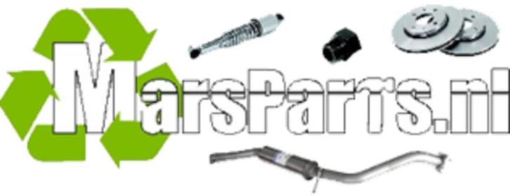Autodemontagebedrijf De Mars