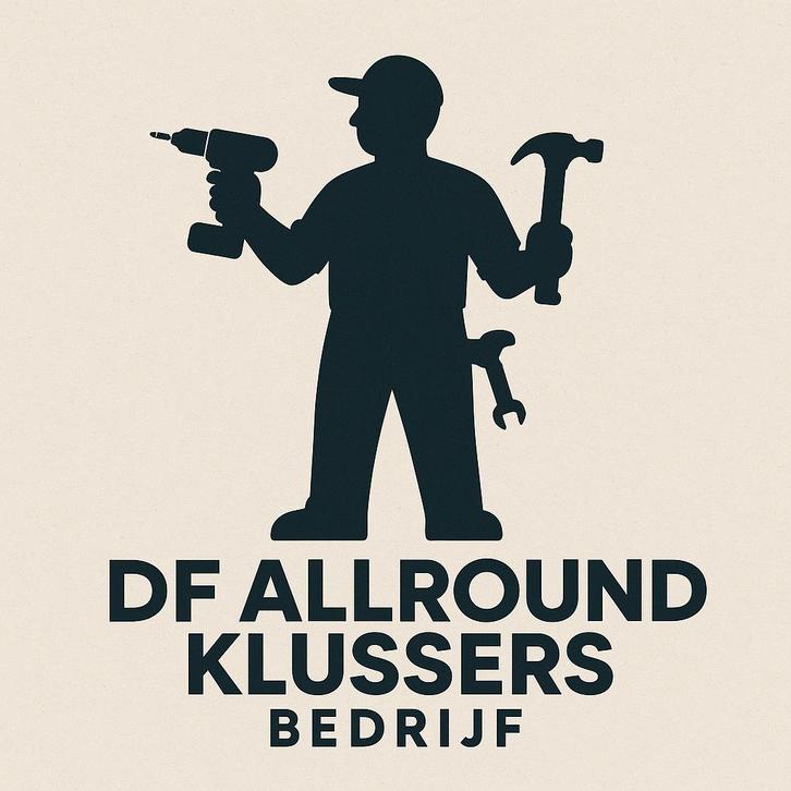 DF Allroundklussersbedrijf