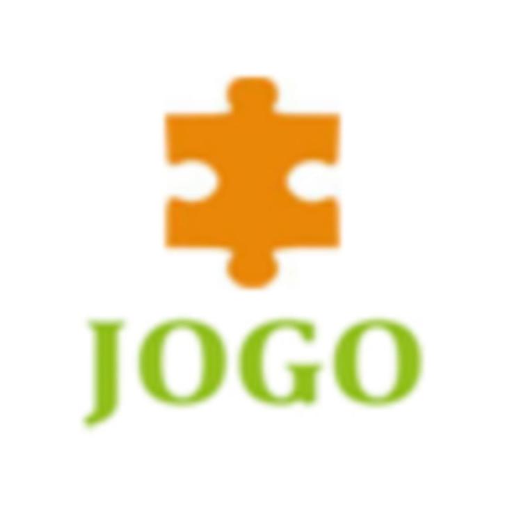 JOGO Puzzelplank