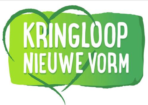 Kringloop Nieuwe Vorm