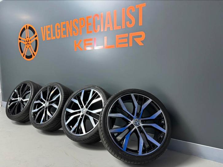 Velgenspecialist Keller