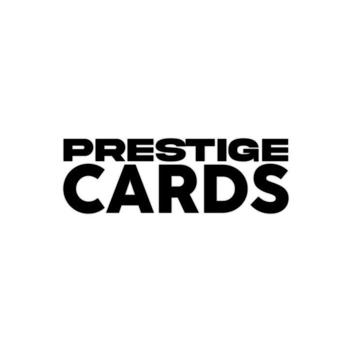 Prestige Cards