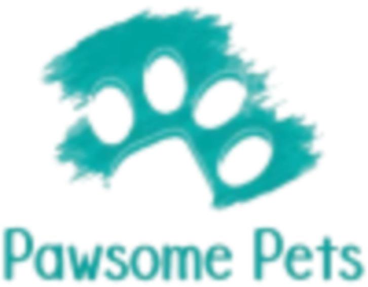 Pawsome Pets 