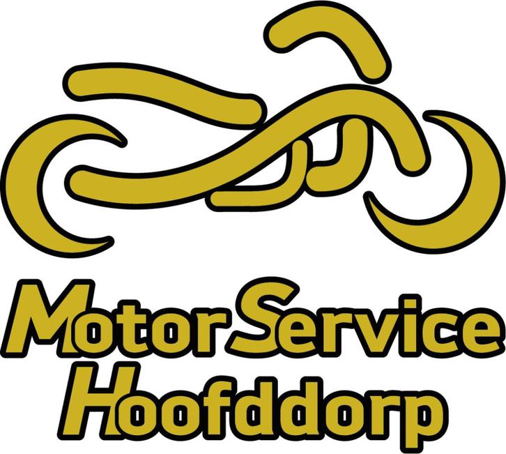 Motor Service Hoofddorp