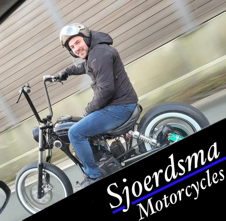 Sjoerdsma Motorcycles