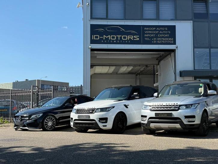 ID-MOTORS AUTOMOTIVE