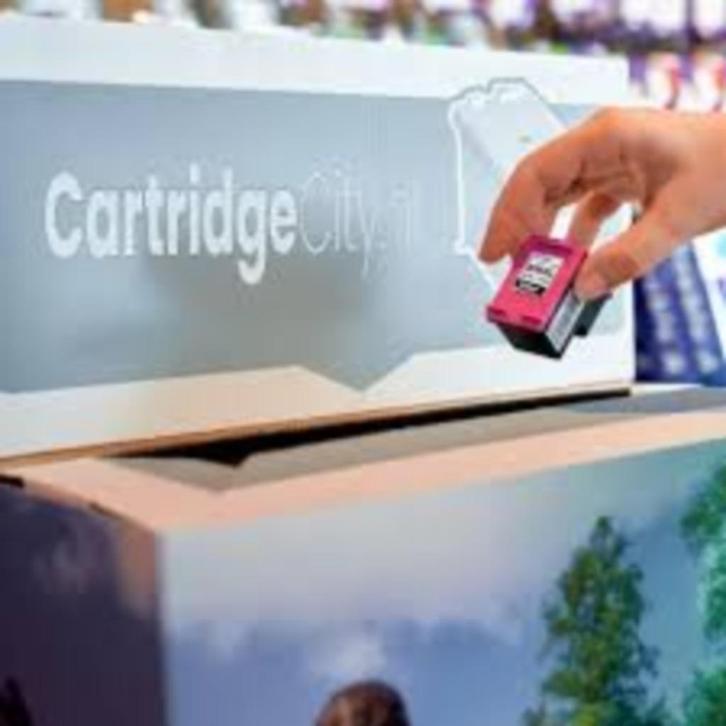 CartridgeCity