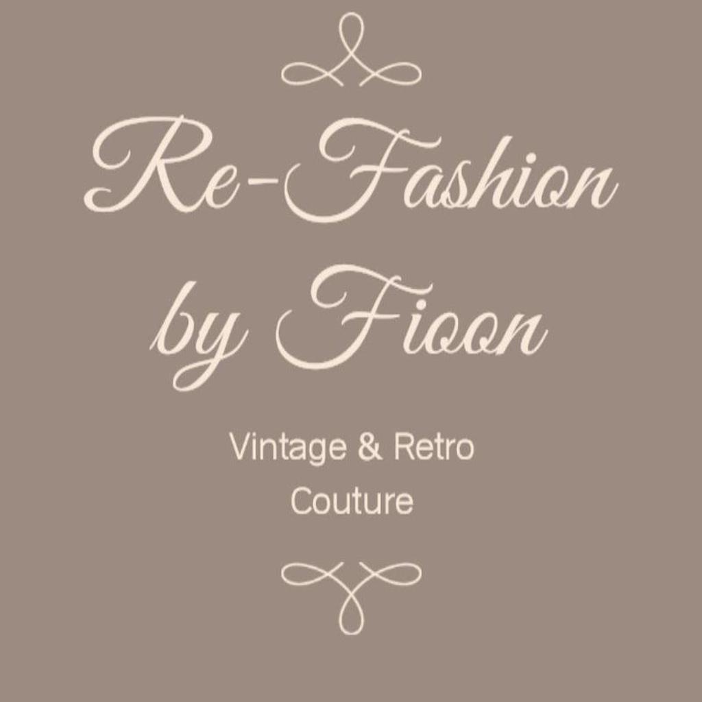 Re-fashion by Fioon