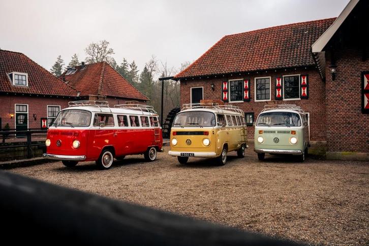 Oldtimer Centrum Twente 
