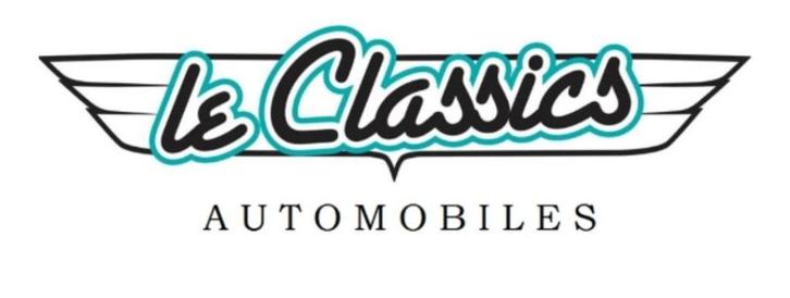 Le classics automobiles