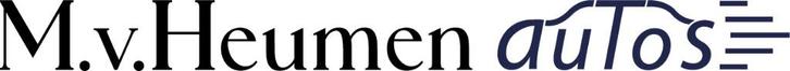 M. van Heumen Auto's