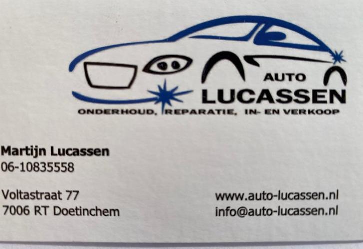 Auto Lucassen