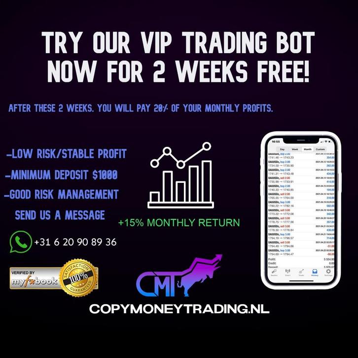Copymoneytrading
