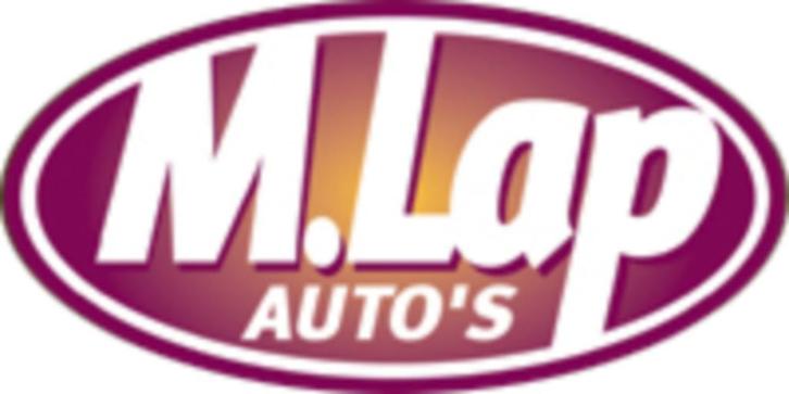 M Lap auto's