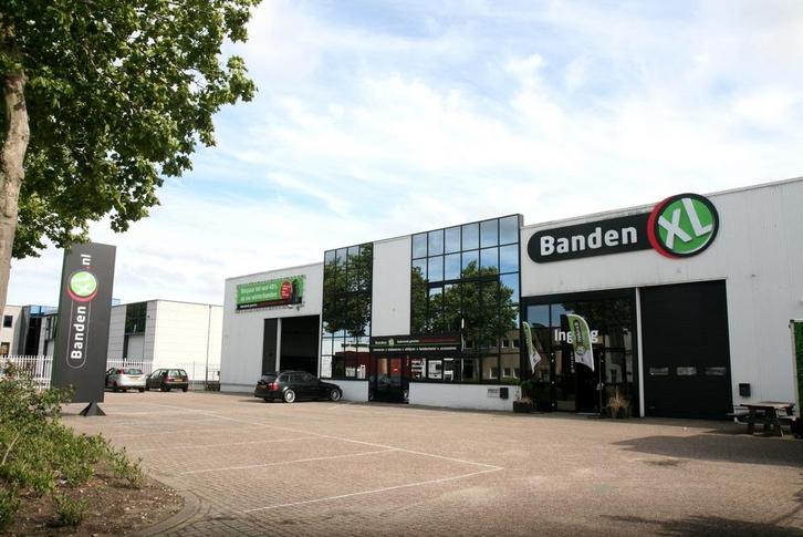 Banden XL