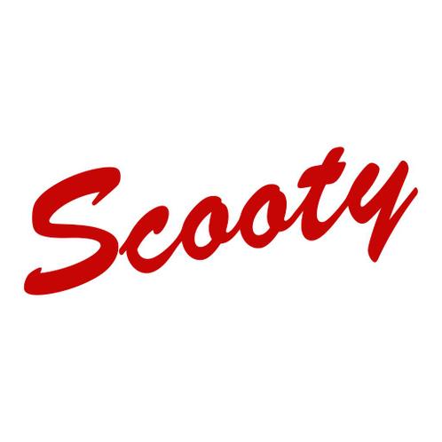 Scooty Hoofddorp