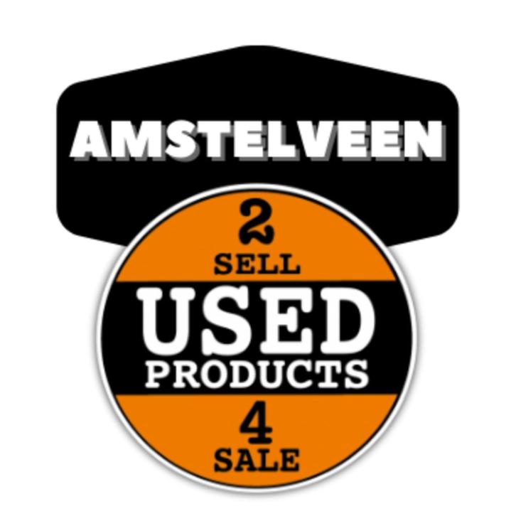 Used Products Amstelveen