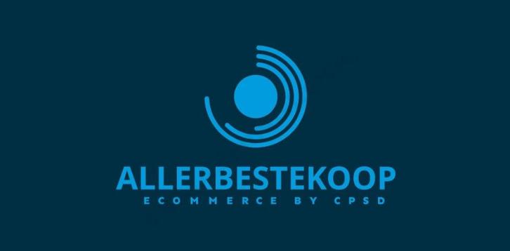 allerbestekoop onderdeel  cpsd