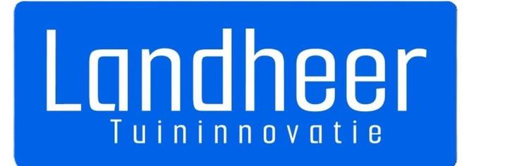 Landheer Tuininnovatie