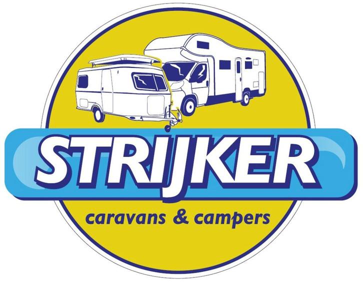 Strijker Caravans & Campers