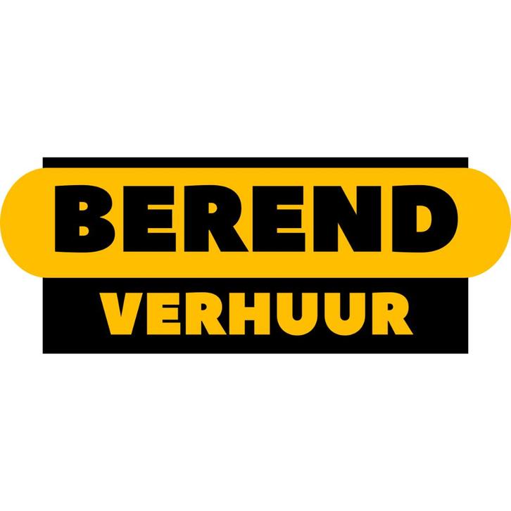 Berend Verhuur