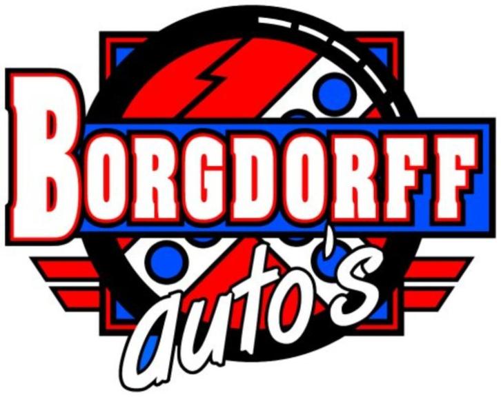 Borgdorff Auto's