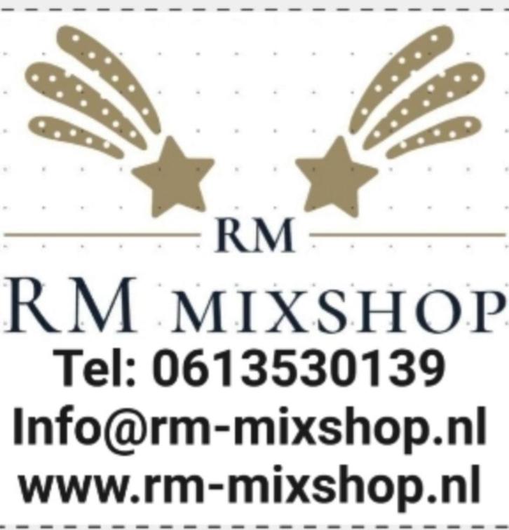 rm-mixshop