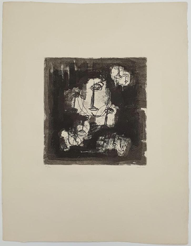 Weltschmerz Gallery