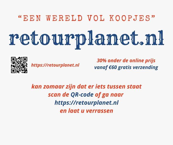 retourplanet