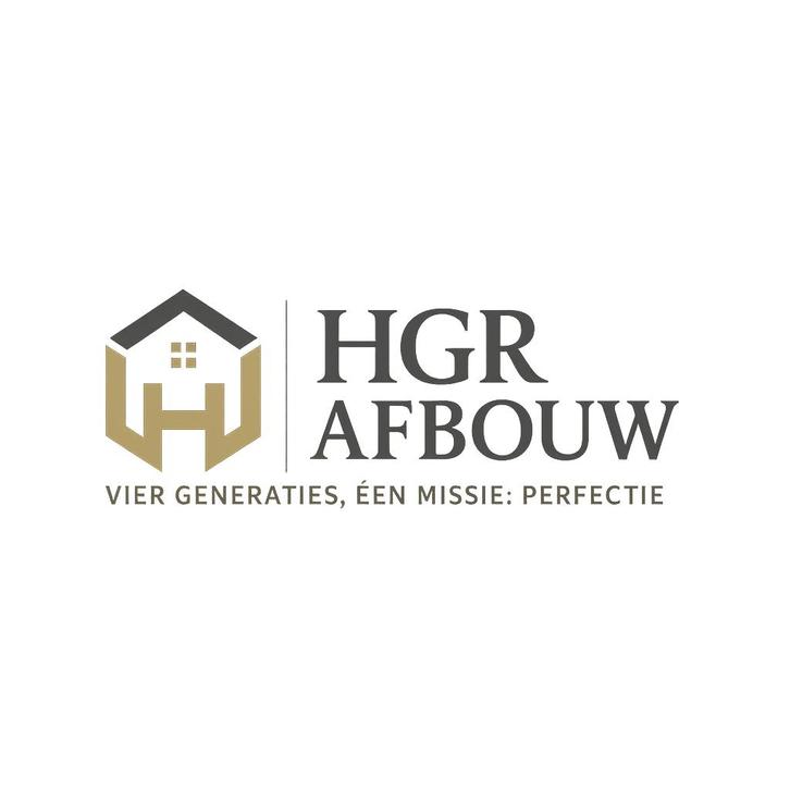 HGR Afbouw