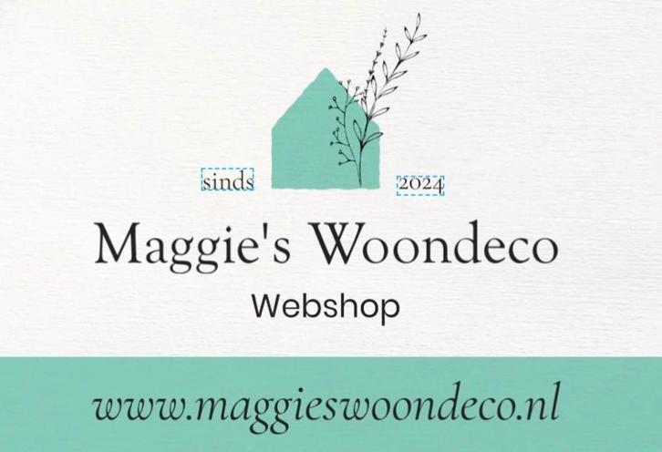 Maggie's Shop