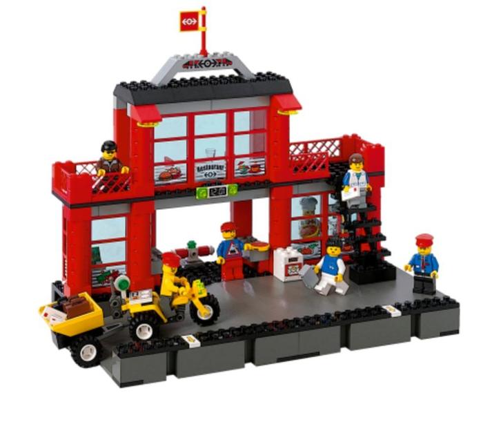 BSW-Bricks