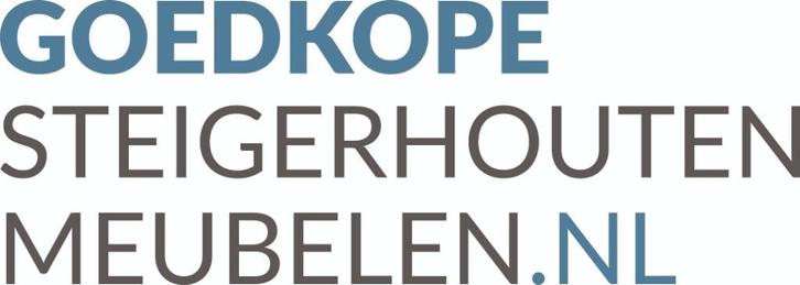 ≥ Goedkope Steigerhouten Meubelen uit Deventer - Advertenties op Marktplaats