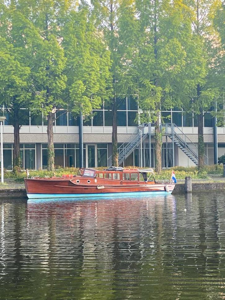 Amsterdam Canal Tour