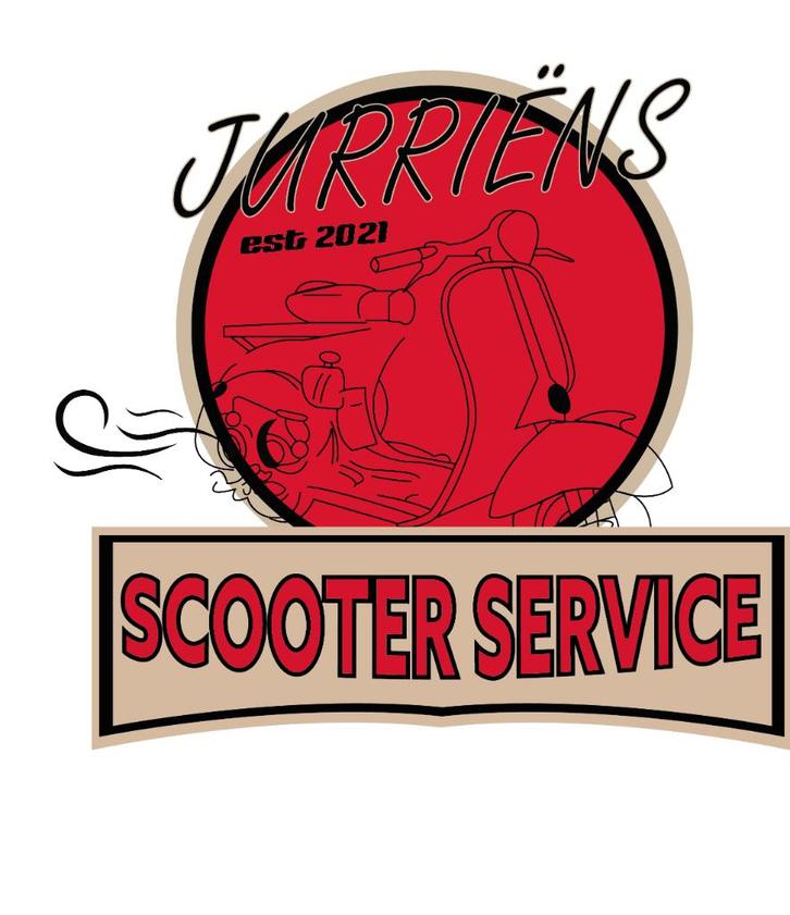 Jurriëns scooter service
