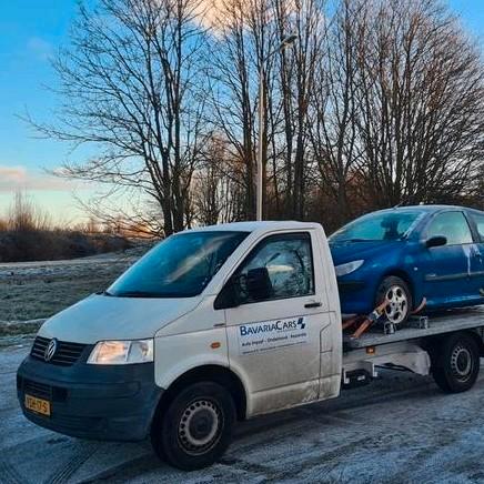 BavariaCars BV