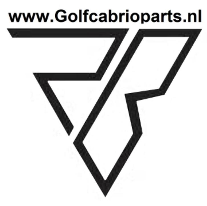 Golfcabrioparts