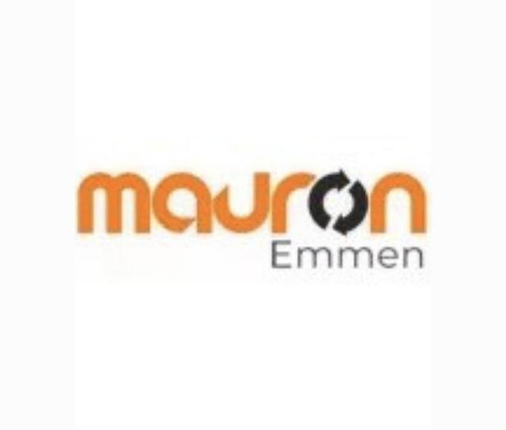 Mauron Kantoormeubelen Emmen