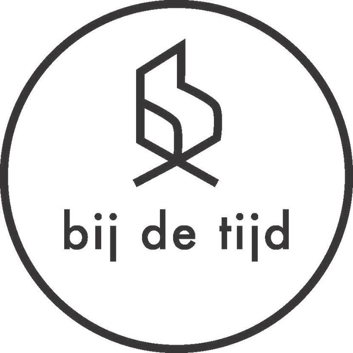 Bij de Tijd - midcentury design