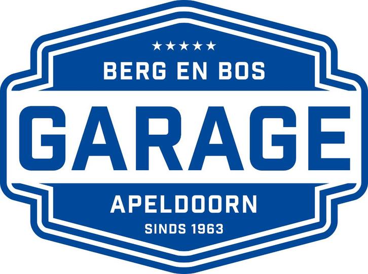 Berg & Bos Garage Apeldoorn