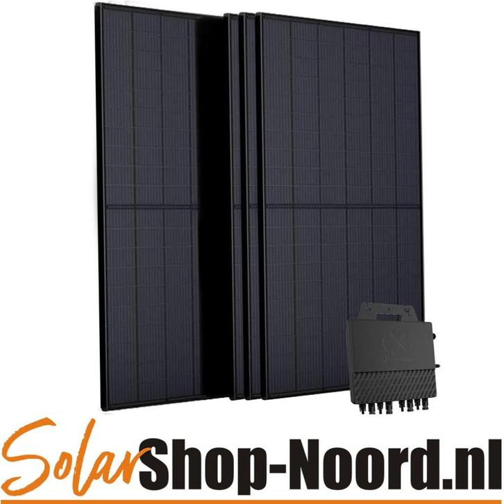 Solarshop Noord